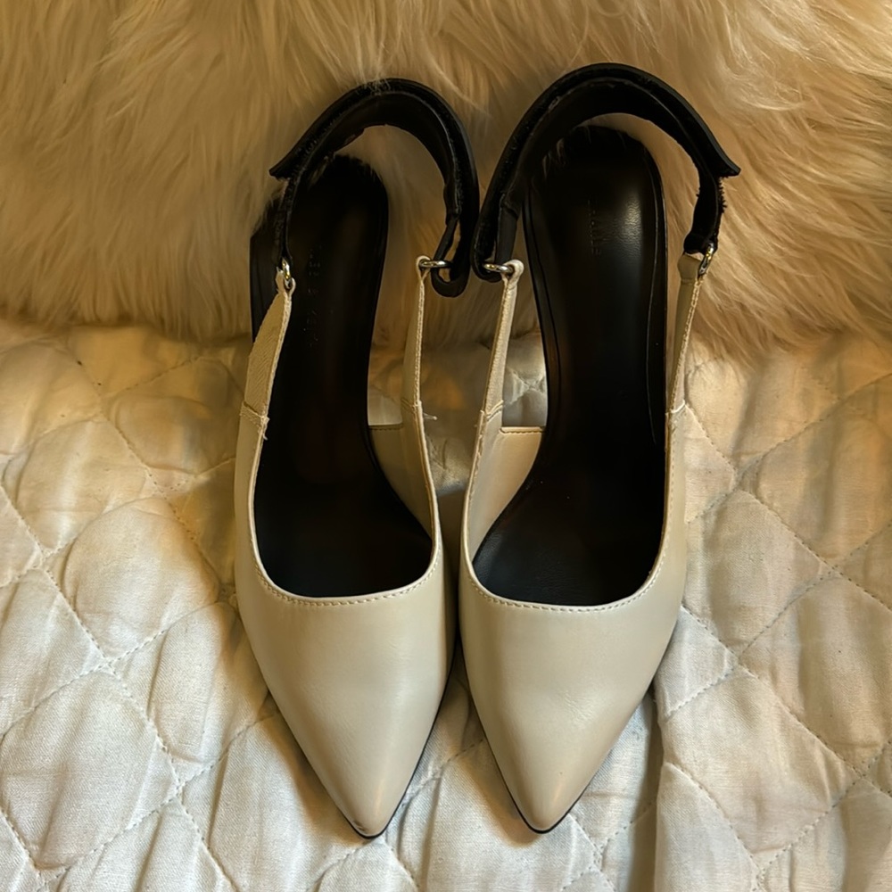 Women’s Slingback Heels